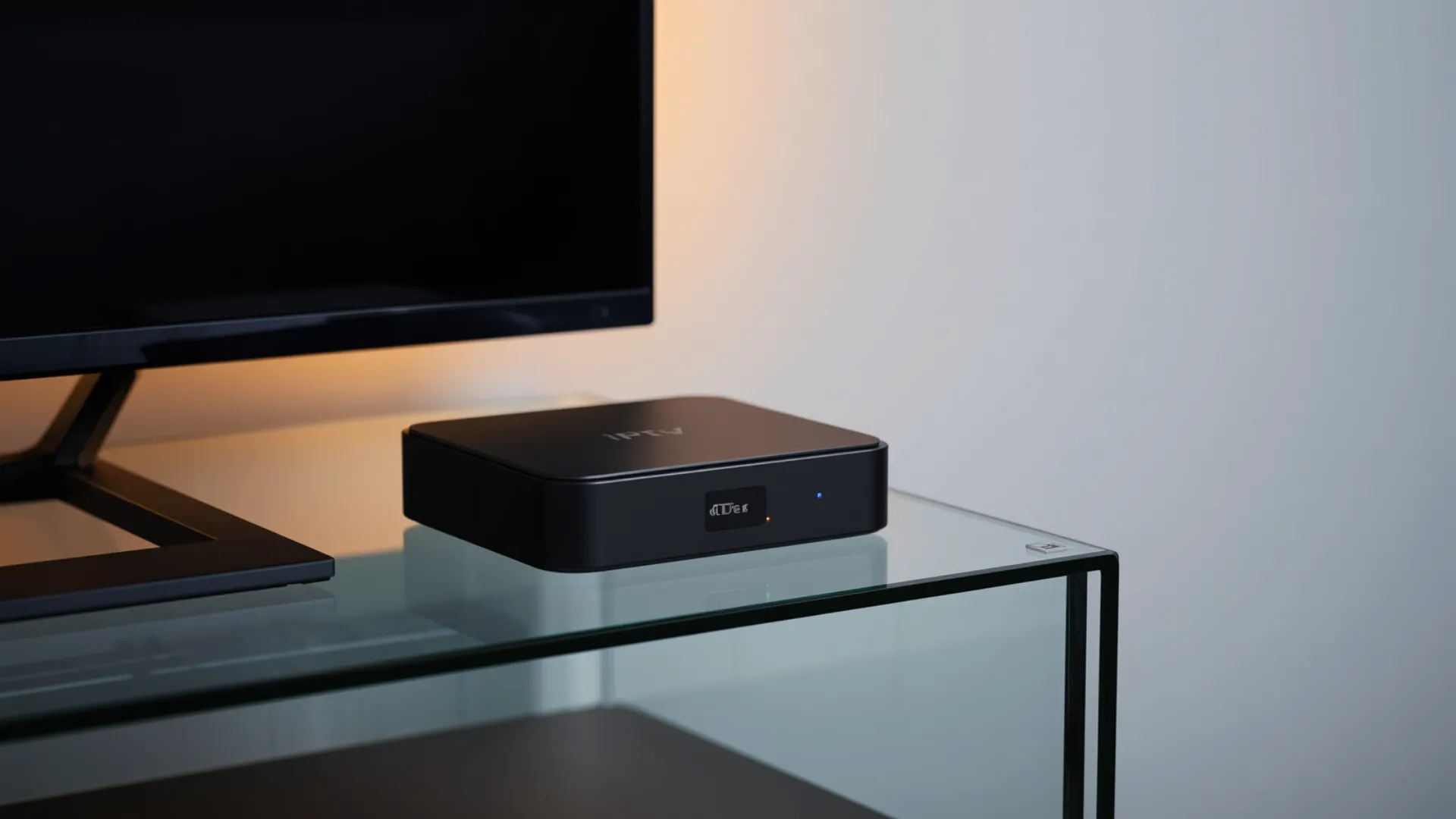 IPTV einrichten 2026 – Schritt-fuer-Schritt Anleitung fuer Firestick, Smart TV und Android